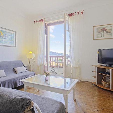 Appartement Mimosas - 3 Etoiles - Welkeys 昂代 外观 照片