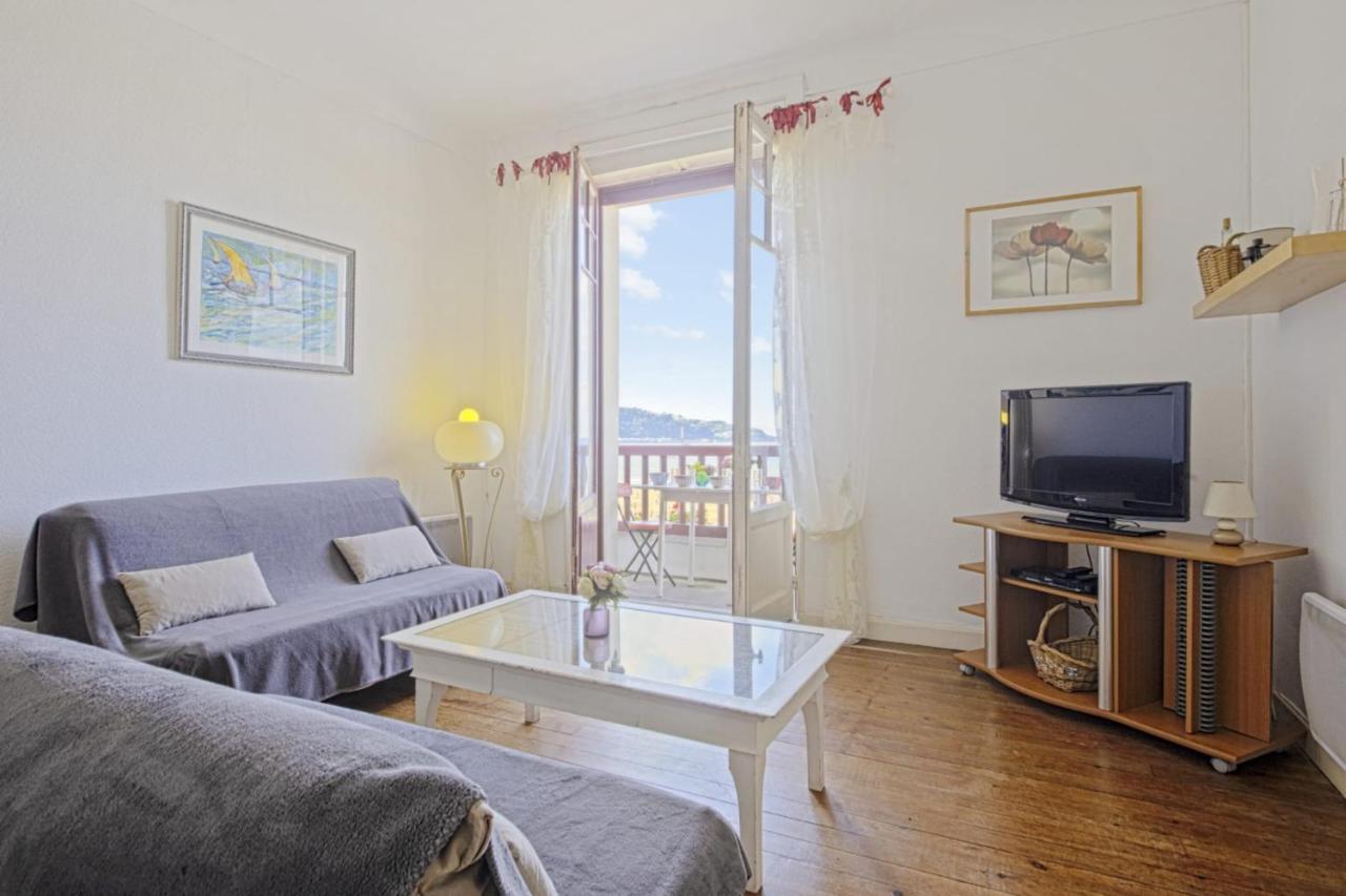 Appartement Mimosas - 3 Etoiles - Welkeys 昂代 外观 照片