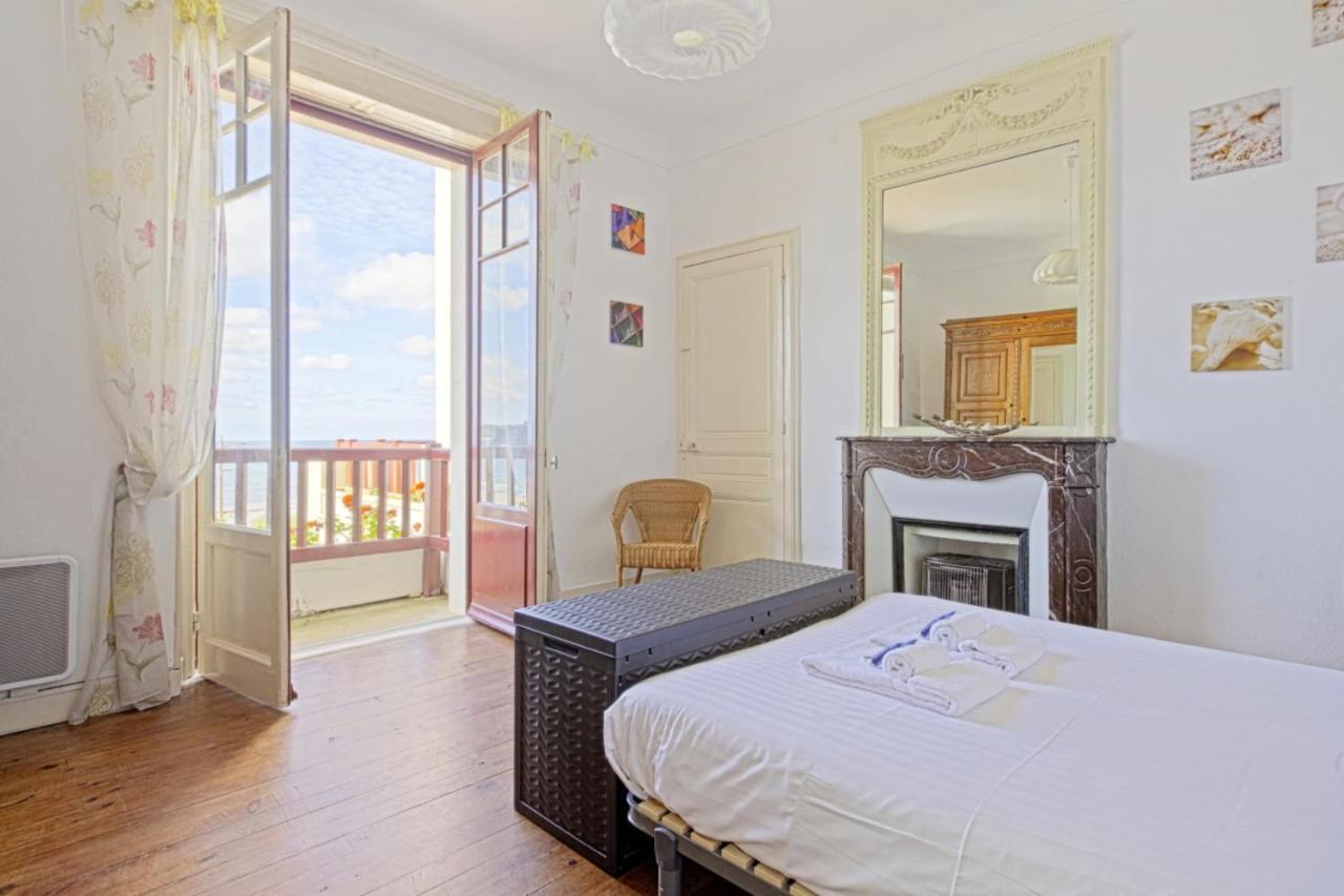 Appartement Mimosas - 3 Etoiles - Welkeys 昂代 外观 照片